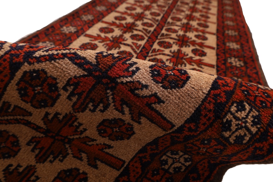 Baluch Carpet  285x55