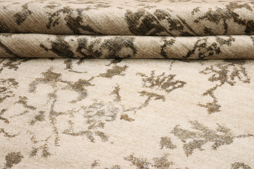 Modern Nepal Carpet   240x172