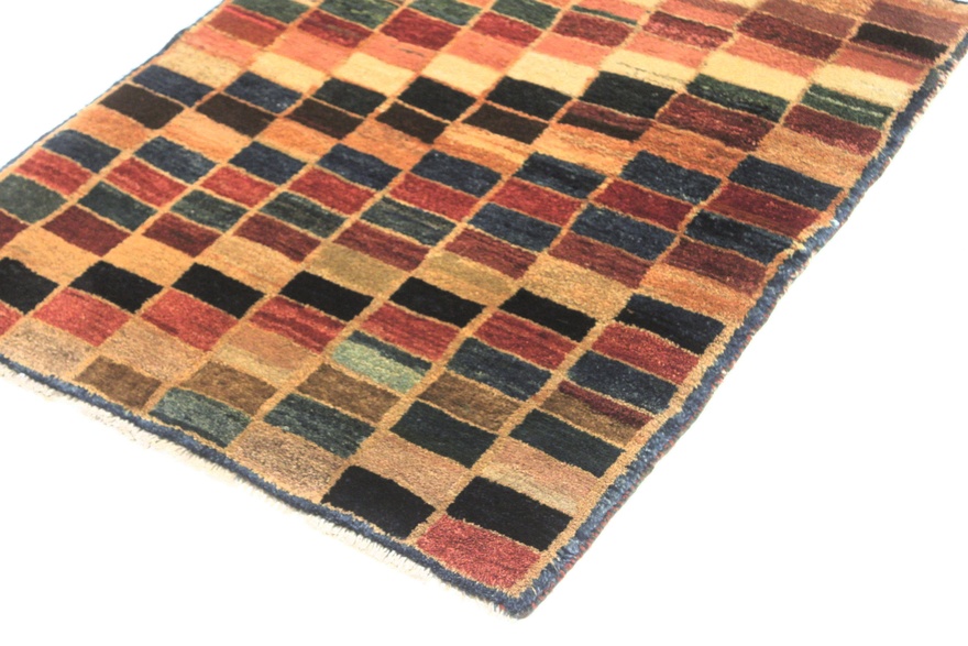 Ghashghai Carpet 116x85