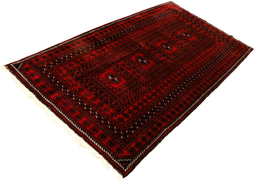 Baluch Carpet 205x117