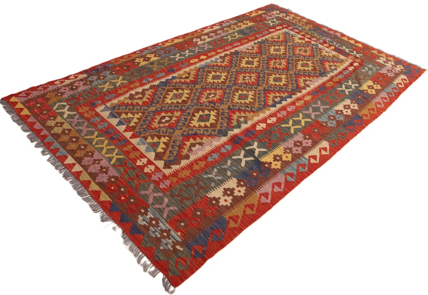 Kilim Carpet  254x160