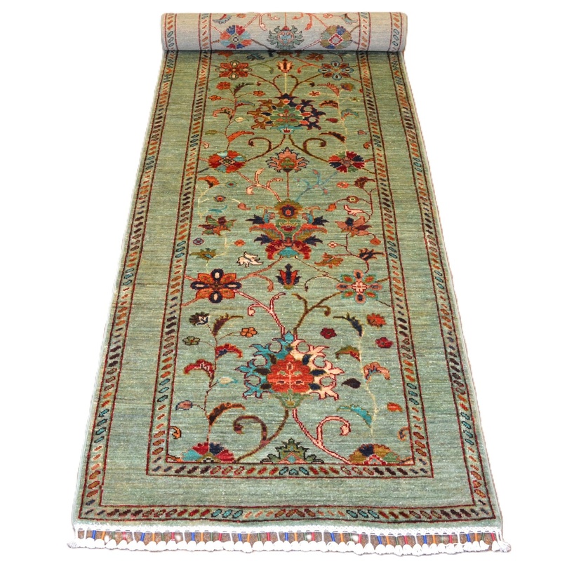 Ariana Carpet  303x82