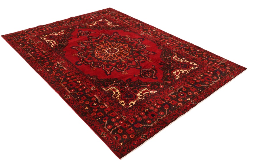 Kurdi Carpet 288x218