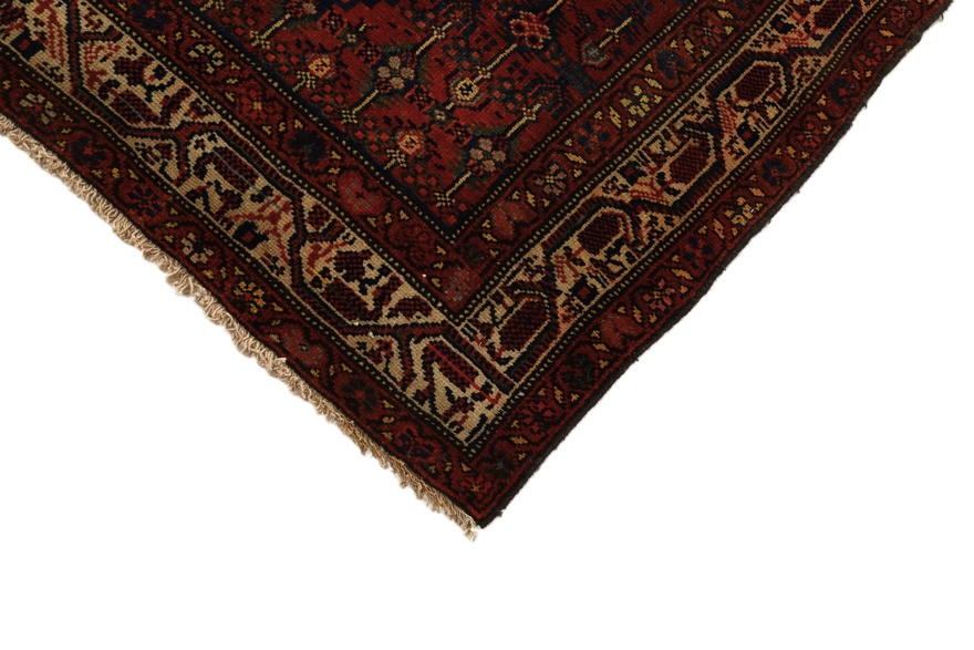 Malayer Carpet 490x95