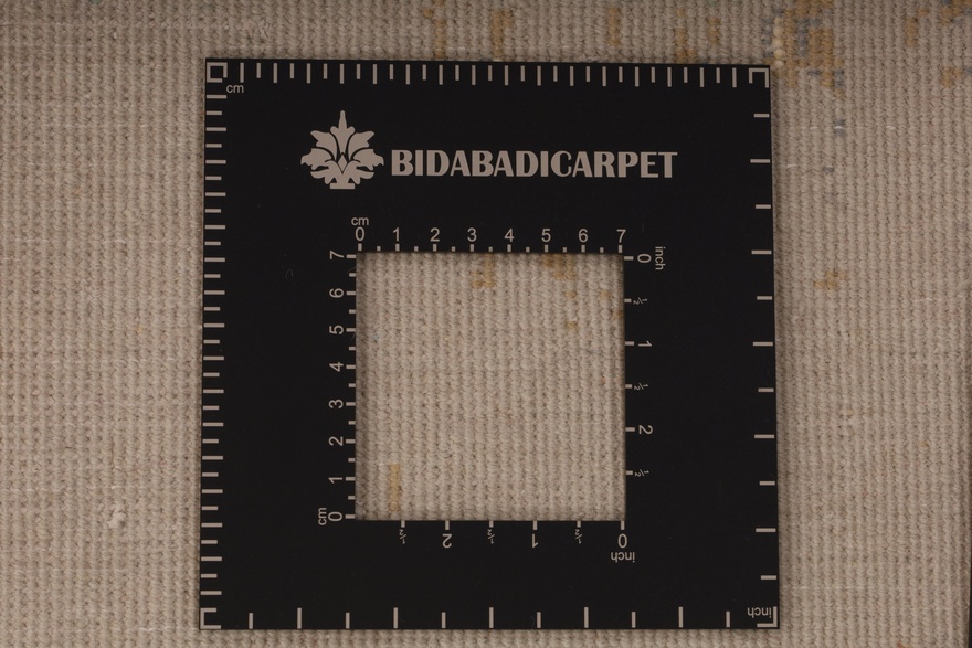 Modern LOTUS Carpet 301x80