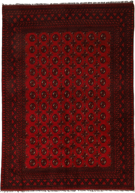 Akhche Carpet  293x200