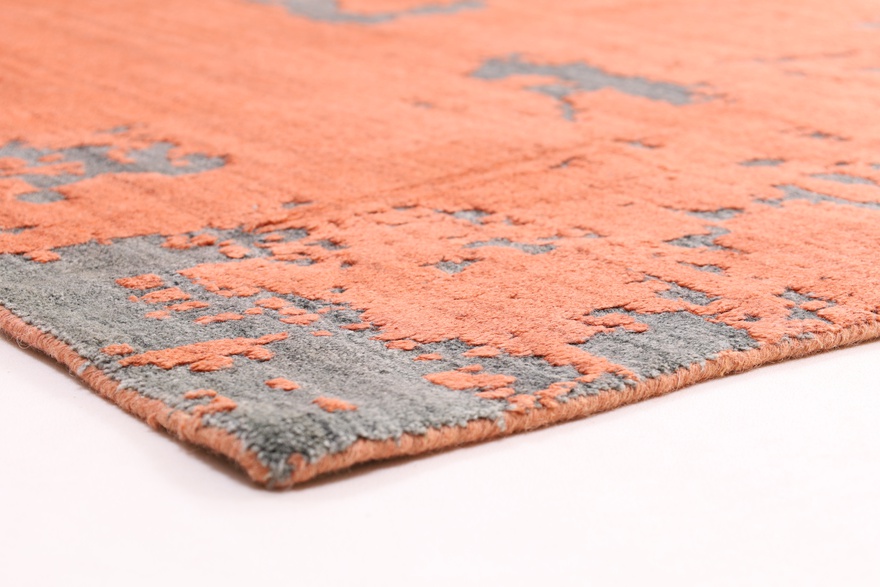 MODERN  Carpet 350x258