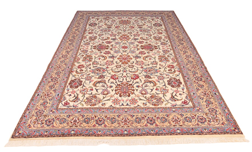 Sarouk Carpet 308x210