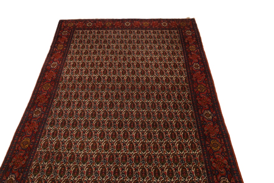 Senneh Carpet 205x140