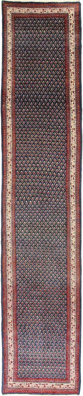 Sarough Mir Carpet 440x90