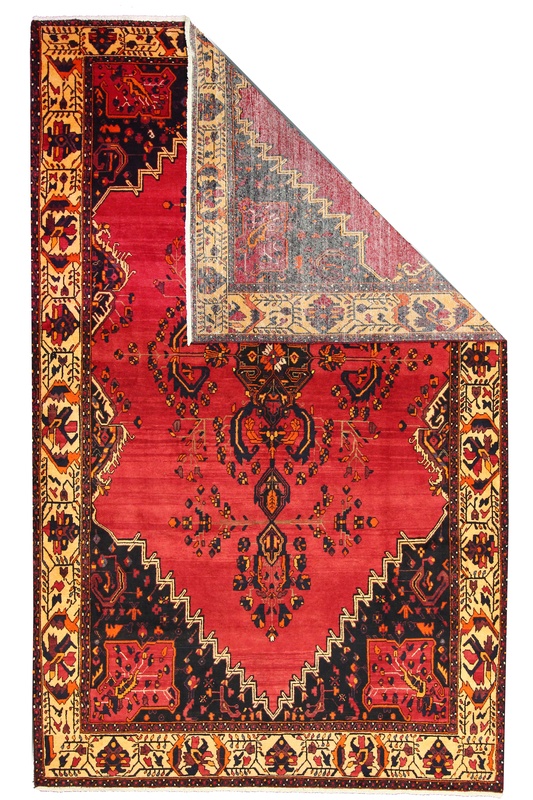 Kurdi Carpet  362x225