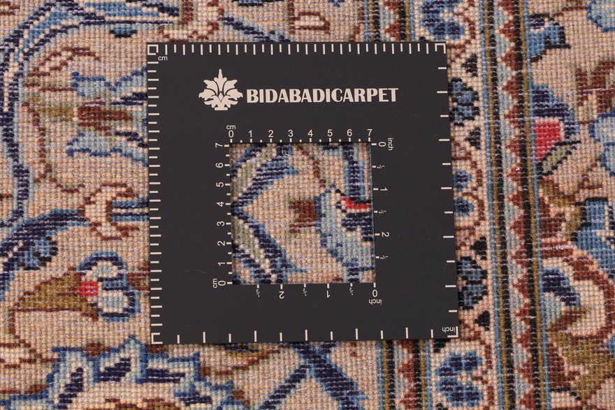 KESHAN Carpet 306x195