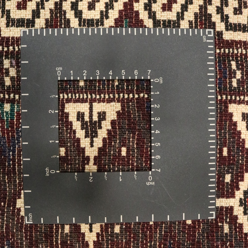 Turkaman Carpet 119x98