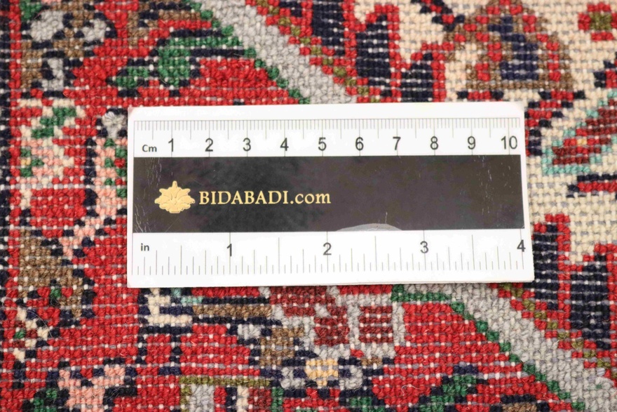 Hamadan Carpet 193x77