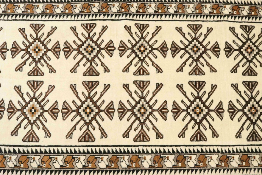 Shiraz Carpet 199x100