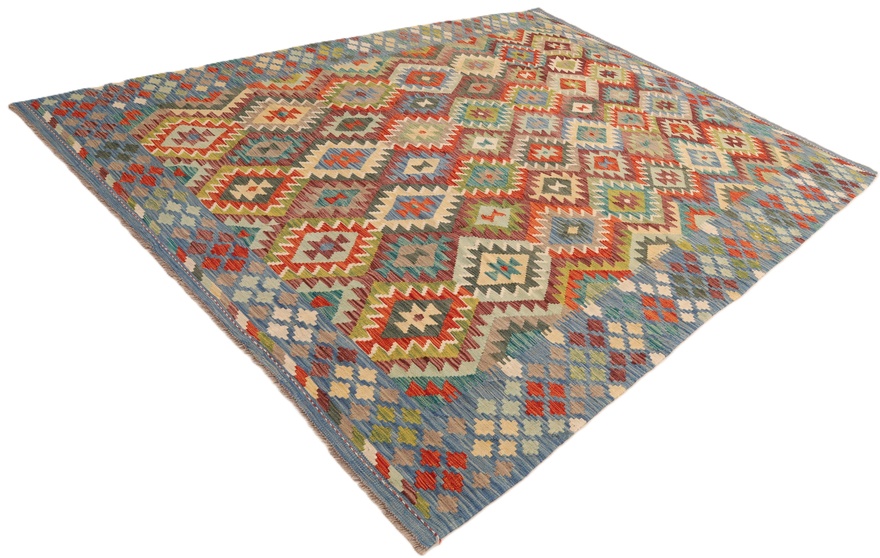 Kilim Carpet 286x209