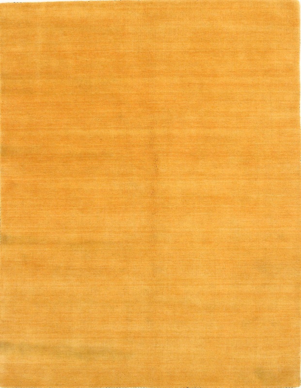 Gabbeh Carpet 198x153
