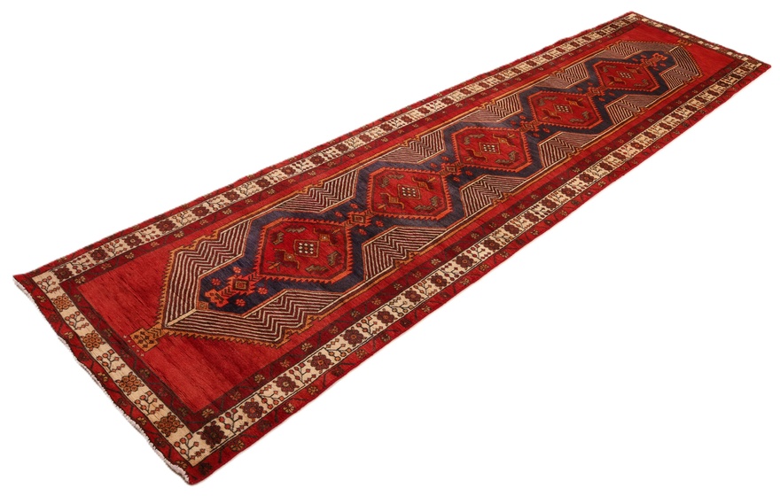 Ardebil  Carpet  406x101
