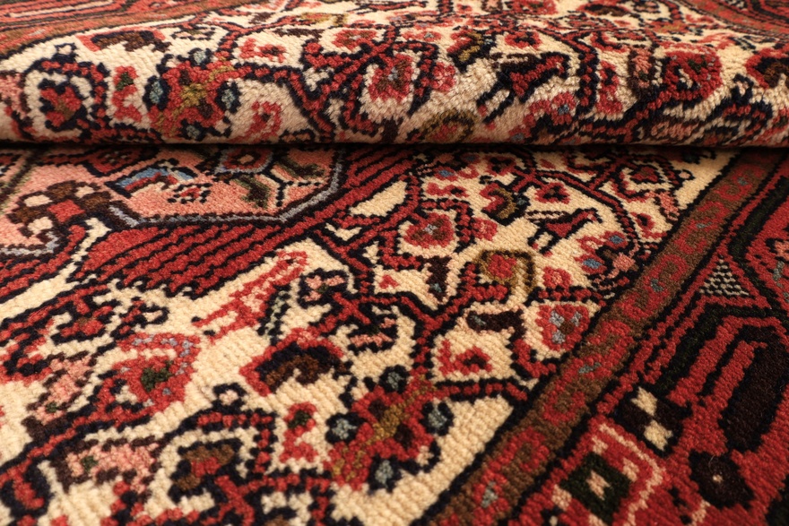 Tajabad  Carpet  145x88
