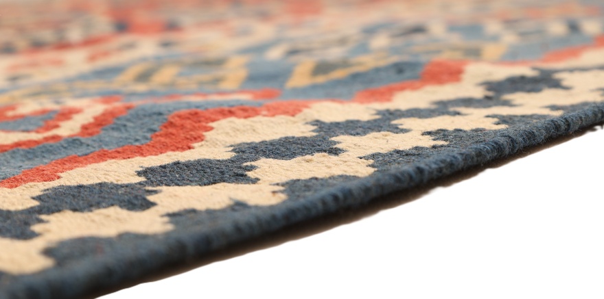 Kilim Fars Carpet  240x168