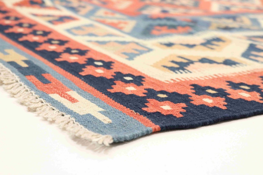 Kelim Carpet 388x306