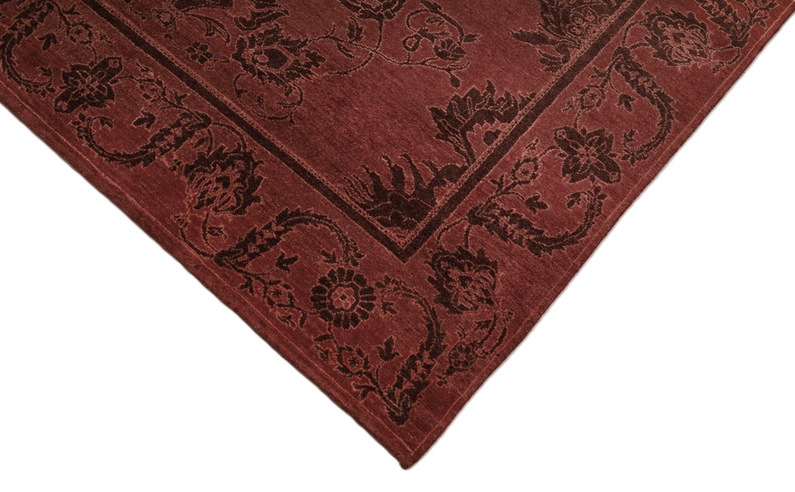Modern Lotus Carpet  238x171