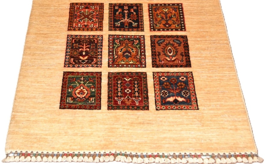 Ariana Carpet  126x81