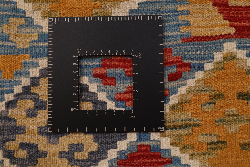 Kilim Carpet 238x168