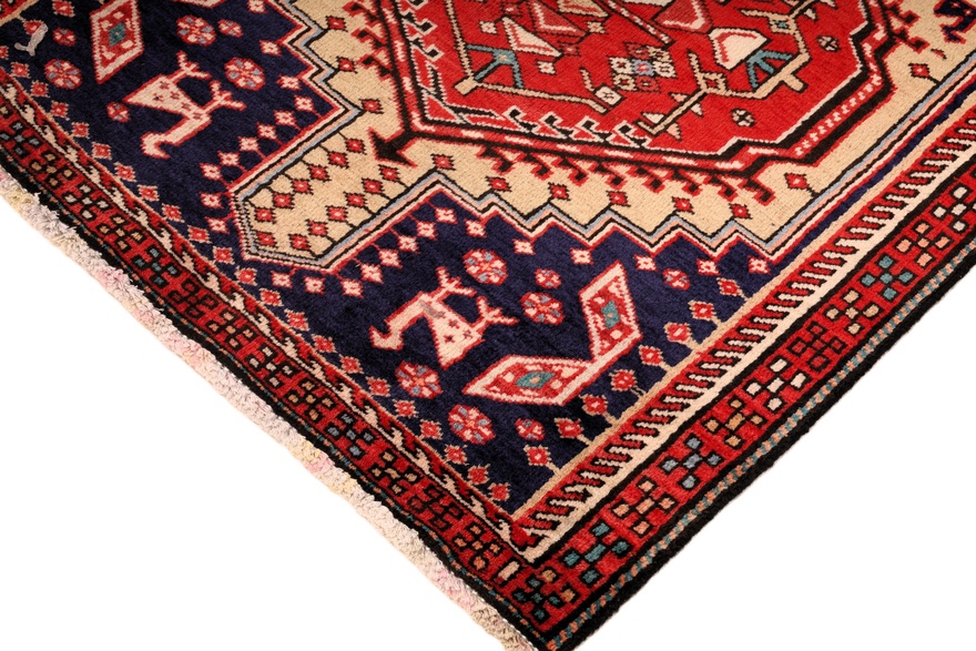 Azerbeijan Carpet 307x82