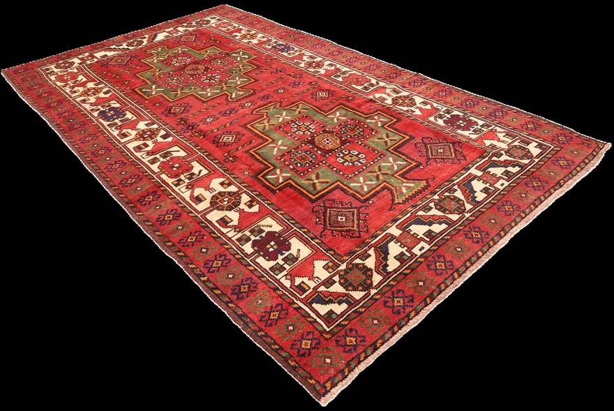 Kurdi Carpet  313x178