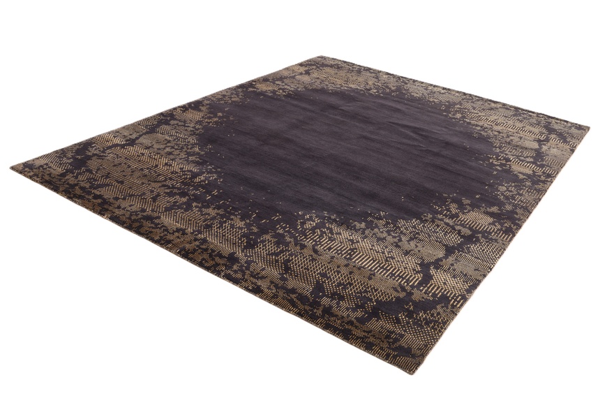 MODERN LOTUS Carpet 312x244