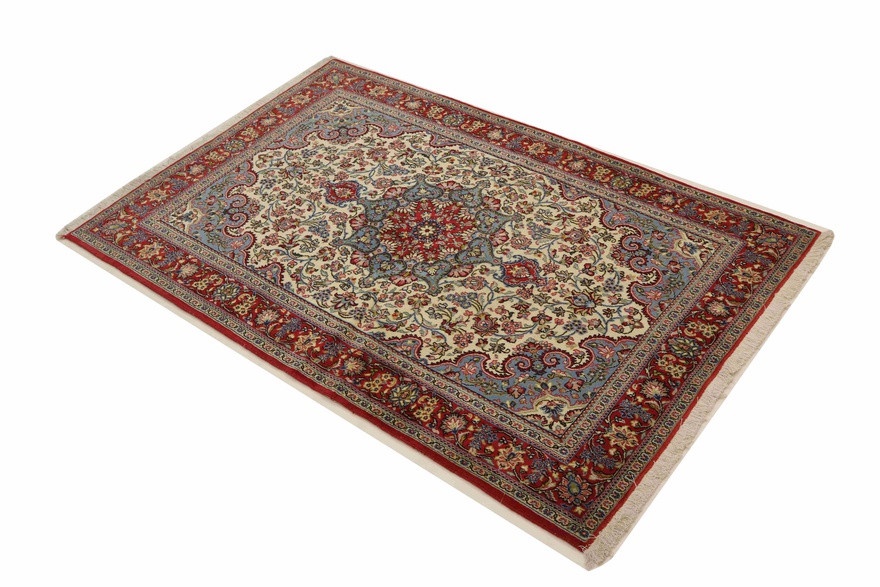 Ghom Kork Carpet 215x144