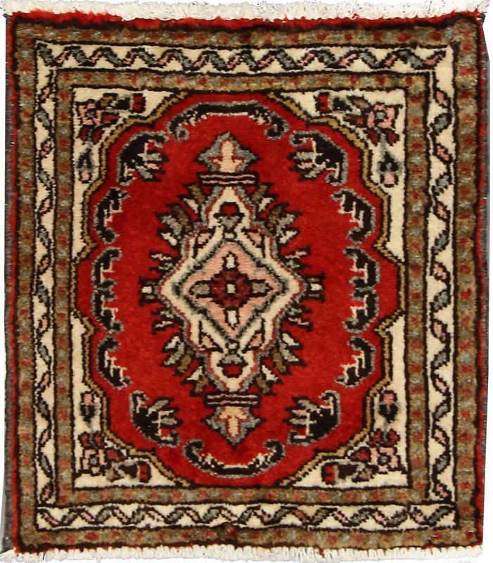 Hamadan Carpet 62x54