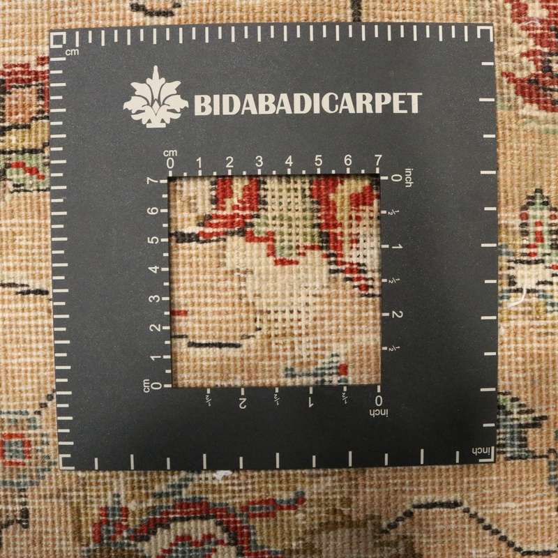 Tabriz Carpet 385x296