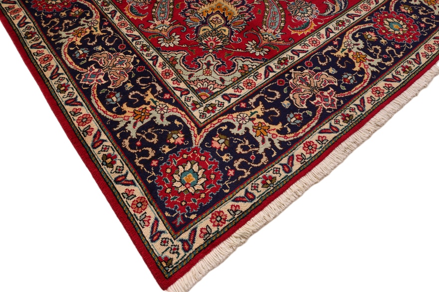 Tabriz Carpet 290x192