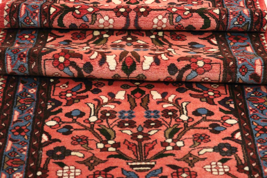 Rudbar Carpet 386x76