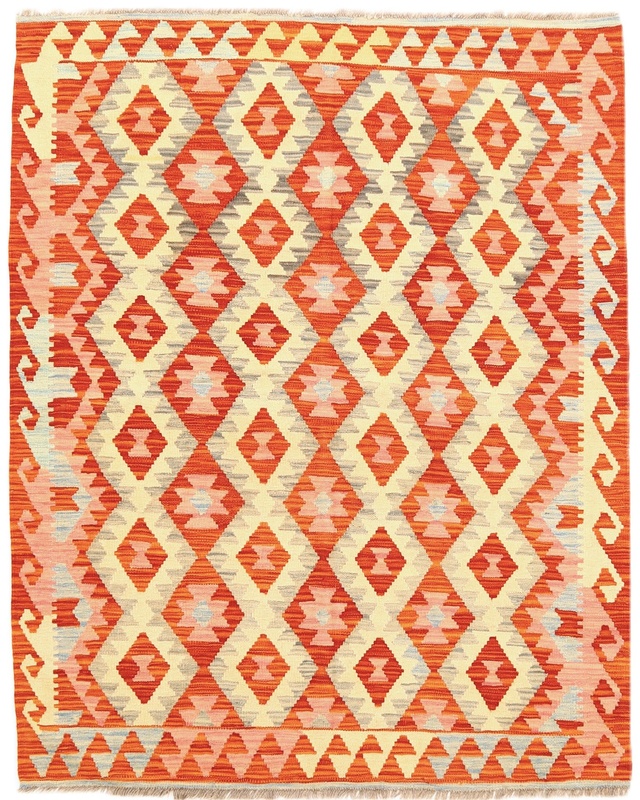 KILIM Carpet 194x155