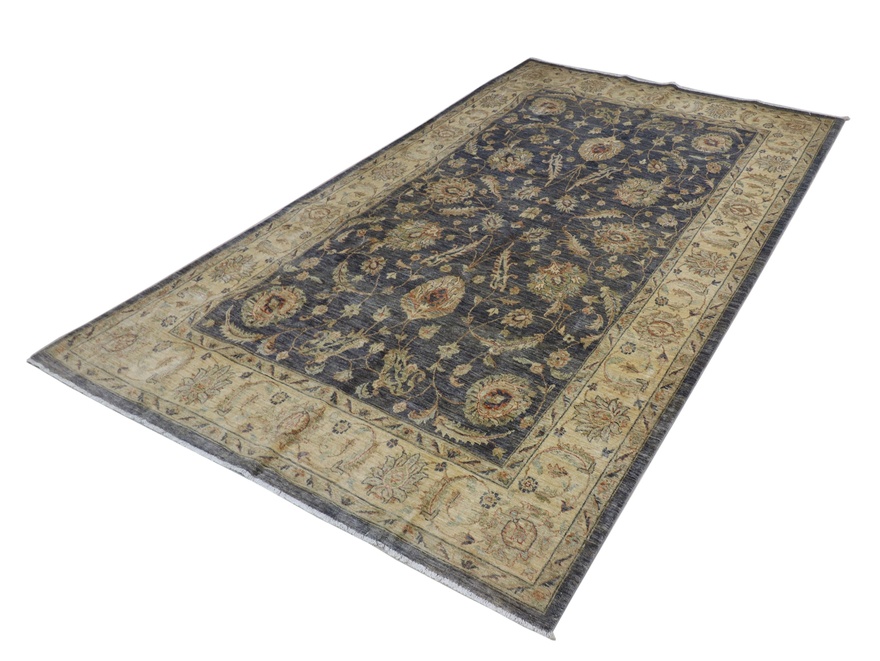 Ziegler Carpet 306x205