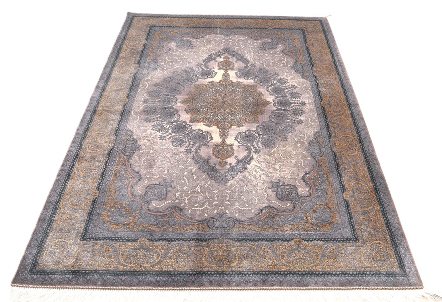 Qom Dising Carpet  225x150