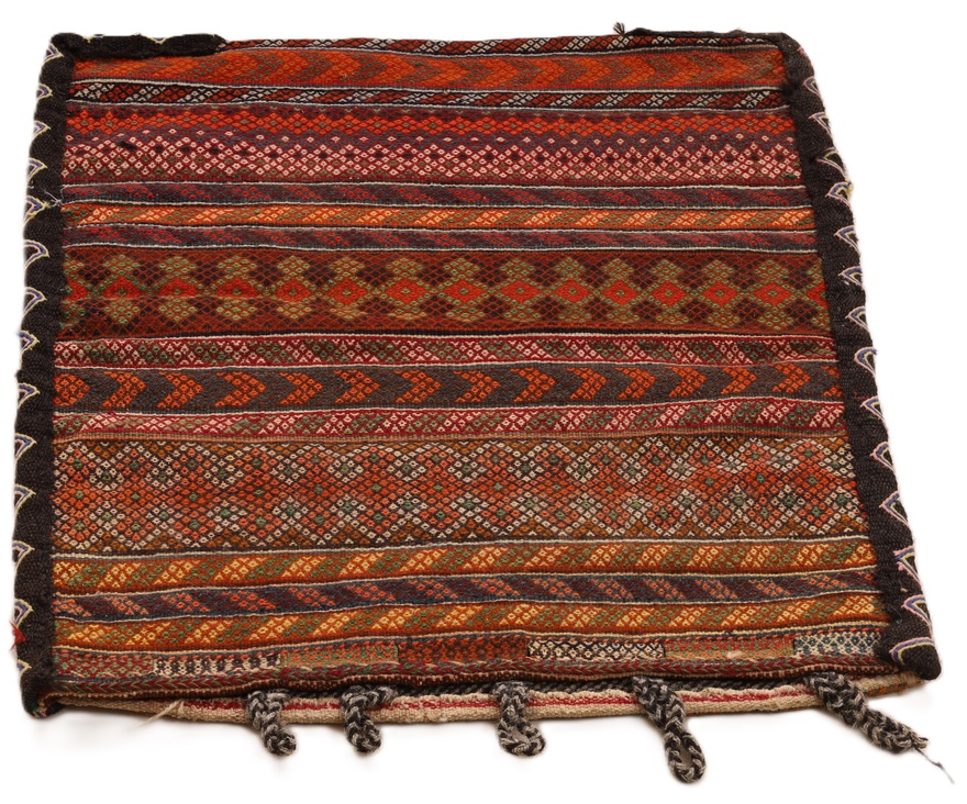 Kilim Fars Carpet  82x70