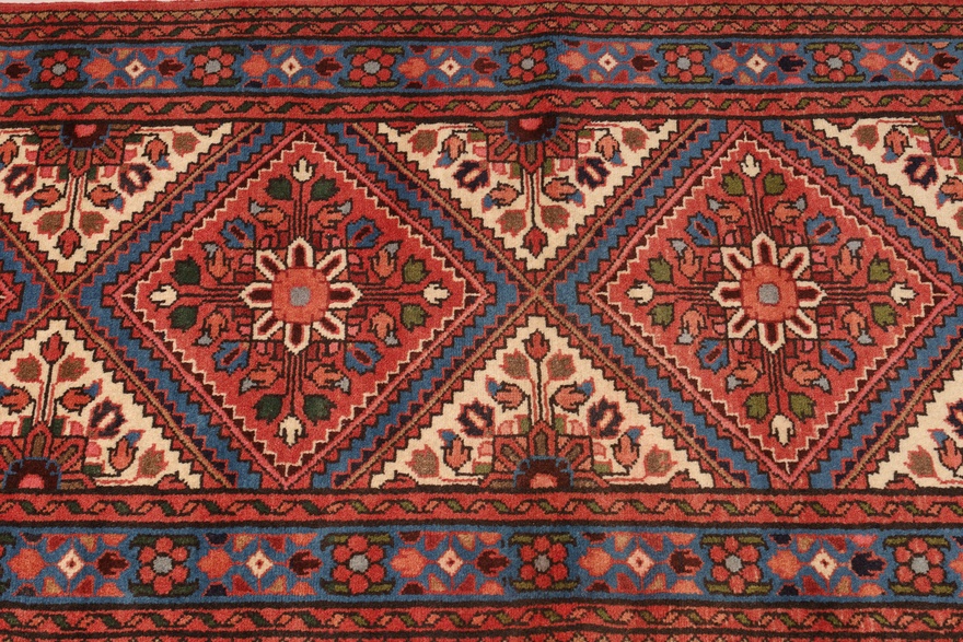 Rudbar Carpet  490x87