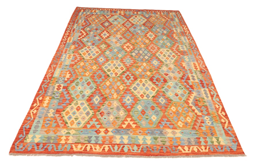 KILIM Carpet  290x200