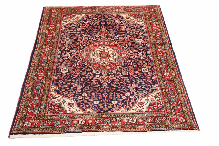 Jozan Rug 211x127