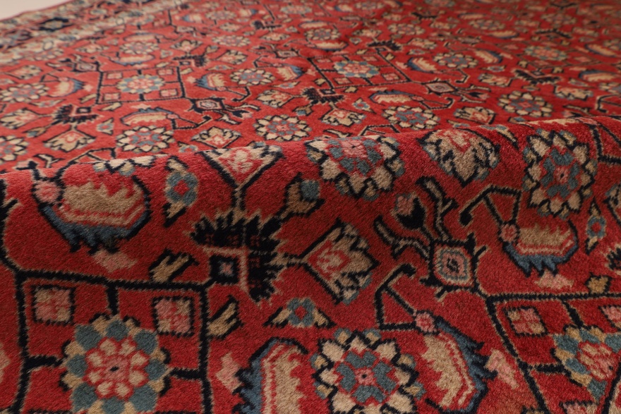 Ghuchan  Carpet 175x119