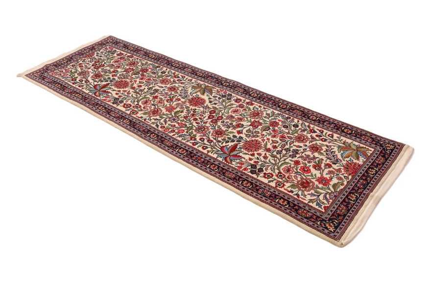 Qom Carpet 234x82