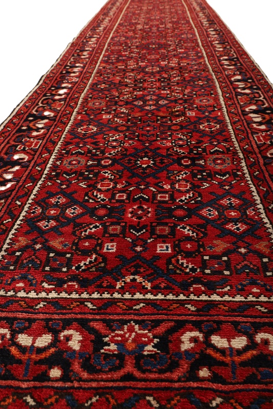 Hamadan Carpet 390x80