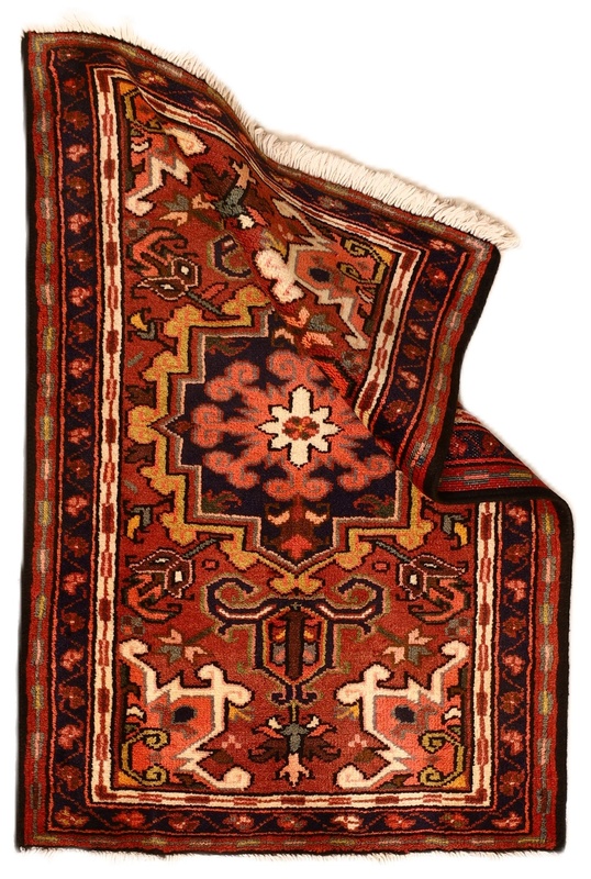Heriz Carpets 100x67