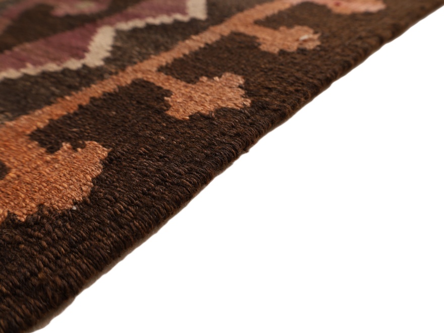 Antique Kilim Carpet  387x120