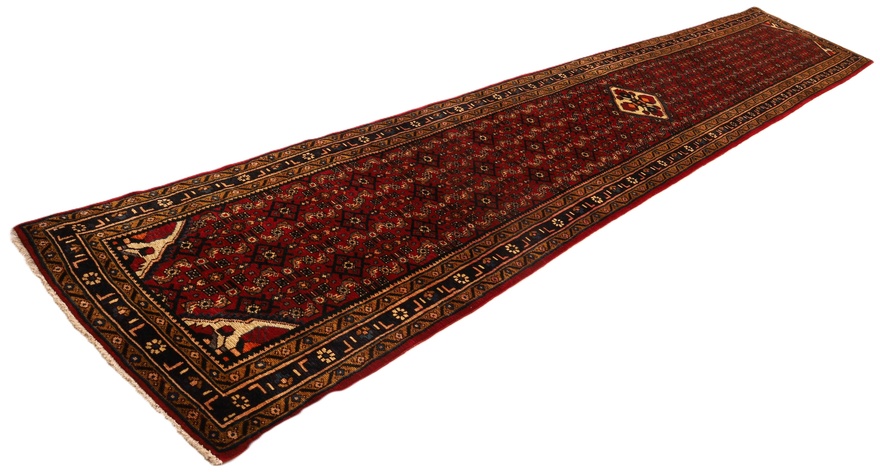 Hamadan Carpet 530x90
