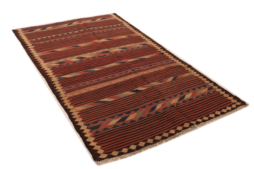 Kelim Carpet 233x141